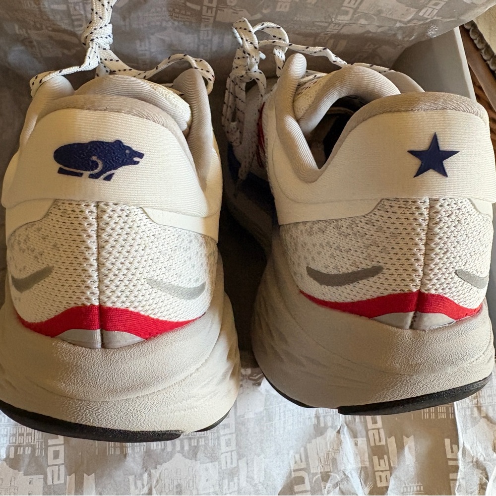 New! Karhu Women's Athletic Shoes - Mestari Run Lone Star women’s size 8.5 - Picture 4 of 7
